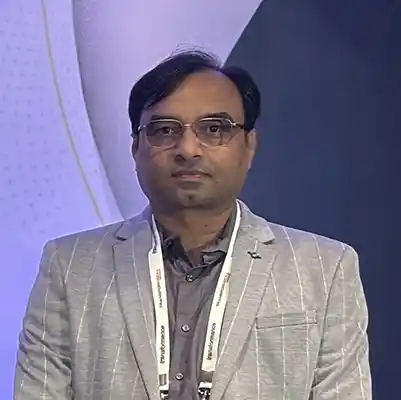 Divya Krishnan